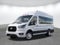 2027 Ford Transit-350 XLT