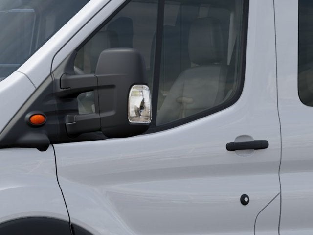 2027 Ford Transit-350 XLT