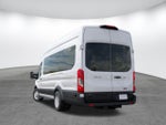 2027 Ford Transit-350 XLT