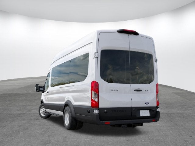 2027 Ford Transit-350 XLT