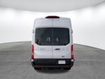2027 Ford Transit-350 XLT