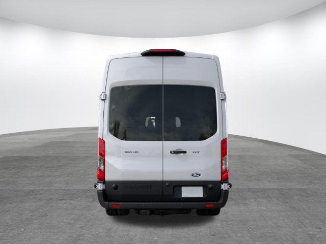 2027 Ford Transit-350 XLT