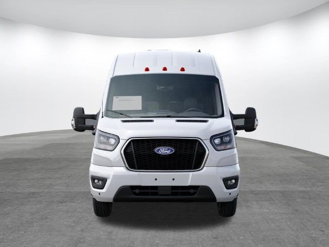 2027 Ford Transit-350 XLT