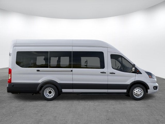 2027 Ford Transit-350 XLT