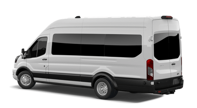 2027 Ford Transit-350 XLT