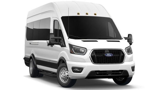 2026 Ford Transit-350 XLT