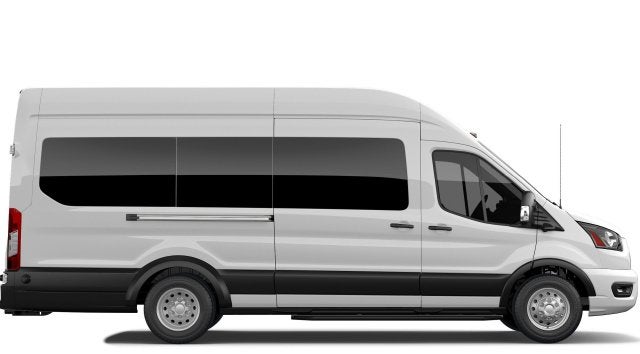 2026 Ford Transit-350 XLT