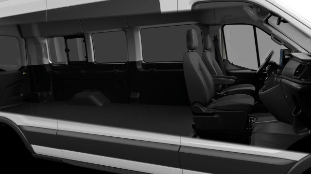 2026 Ford Transit-350 XLT