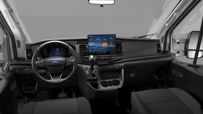 2026 Ford Transit-350 XLT