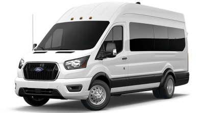 2026 Ford Transit-350 XLT In-Transit