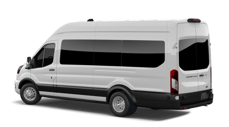 2026 Ford Transit-350 XLT In-Transit