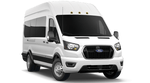 2026 Ford Transit-350 XLT In-Transit