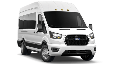 2026 Ford Transit-350 XLT In-Transit