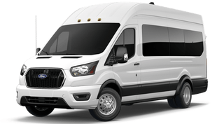 2026 Ford Transit-350 XLT In-Transit