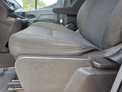 2018 Ford Transit-350 XLT 15-Passenger