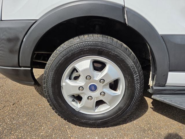 2018 Ford Transit-350 XLT 15-Passenger