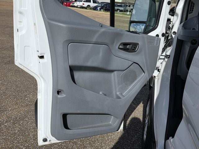 2019 Ford Transit-350 XLT