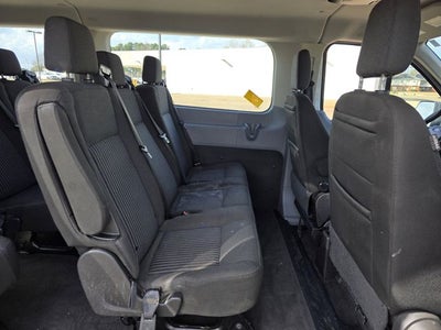 2019 Ford Transit-350 XLT