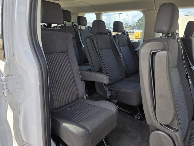 2019 Ford Transit-350 XLT