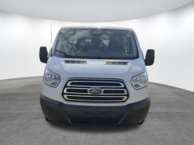2019 Ford Transit-350 XLT
