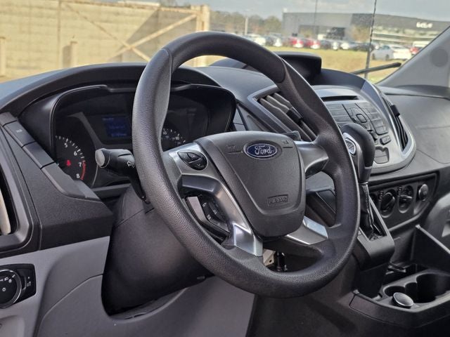 2019 Ford Transit-350 XLT