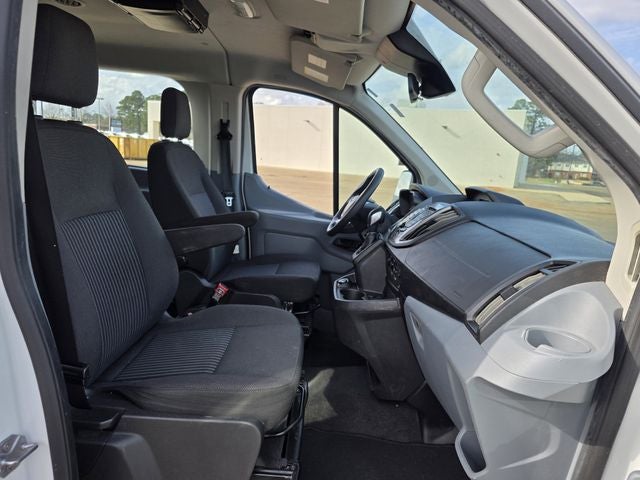 2019 Ford Transit-350 XLT