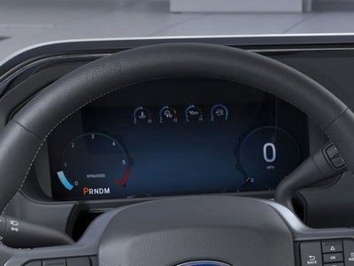 2026 Ford F-450SD Lariat DRW