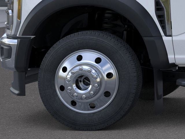 2026 Ford F-450SD Lariat DRW