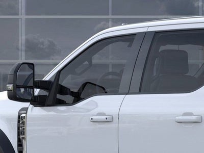 2026 Ford F-450SD Lariat DRW