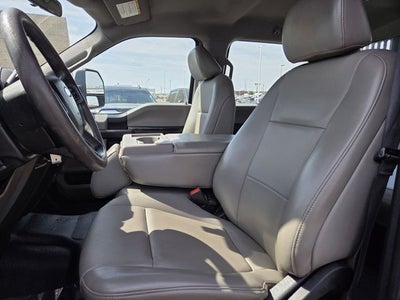 2021 Ford F-550SD XL DRW