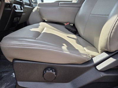 2021 Ford F-550SD XL DRW