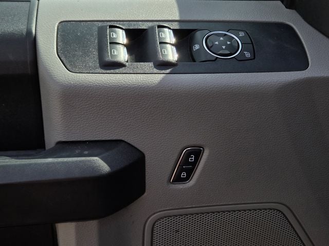 2021 Ford F-550SD XL DRW