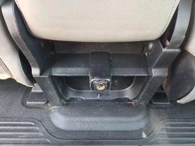 2021 Ford F-550SD XL DRW