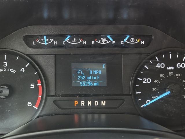 2021 Ford F-550SD XL DRW