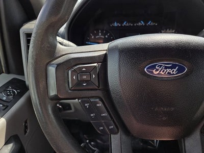 2021 Ford F-550SD XL DRW