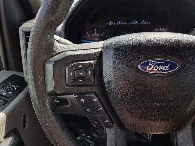 2021 Ford F-550SD XL DRW