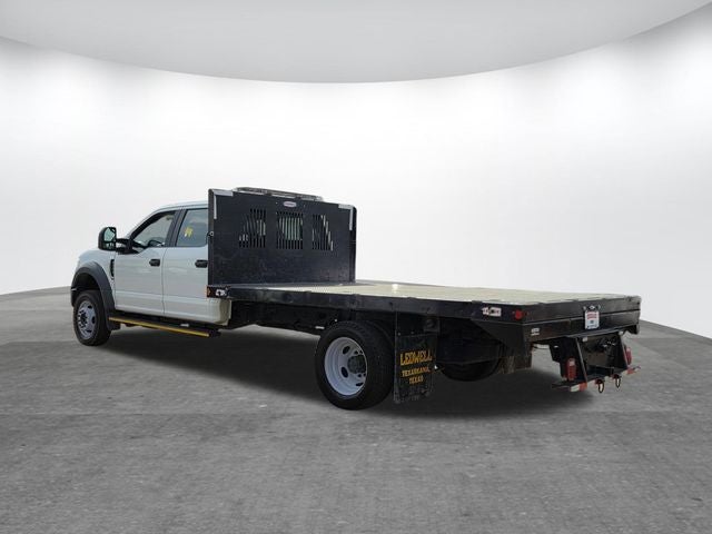 2021 Ford F-550SD XL DRW