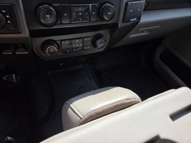 2021 Ford F-550SD XL DRW
