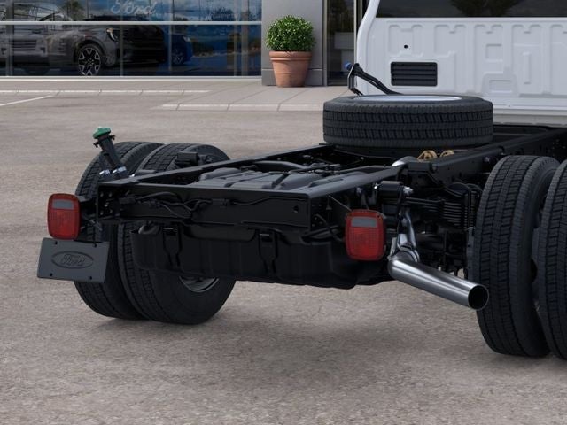 2026 Ford F-550SD XL DRW