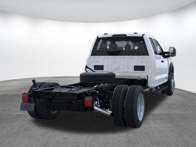 2026 Ford F-550SD XL DRW