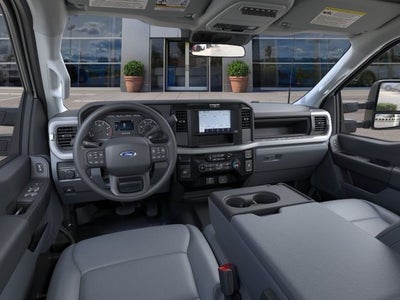 2026 Ford F-550SD XL DRW