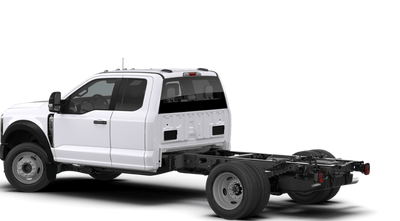 2026 Ford F-550SD XL DRW