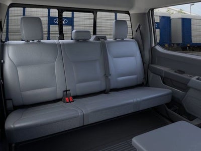 2026 Ford F-350SD DRW