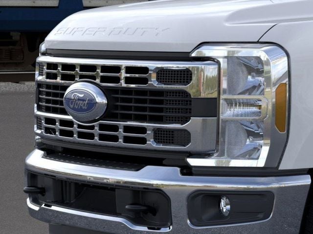 2026 Ford F-350SD DRW