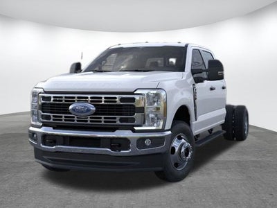 2026 Ford F-350SD DRW