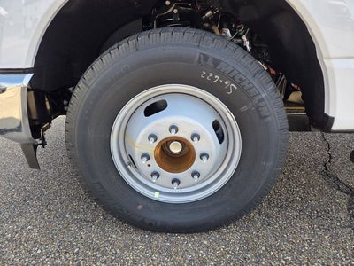 2026 Ford F-350SD XL DRW