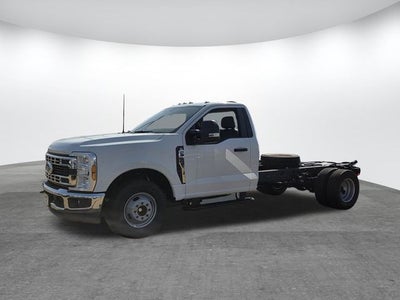 2026 Ford F-350SD XL DRW