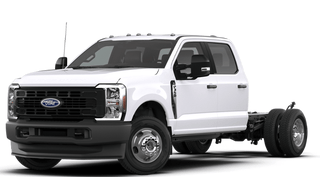 2026 Ford F-350SD XL In-Transit