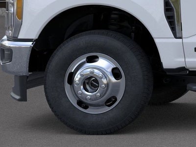 2026 Ford F-350SD DRW