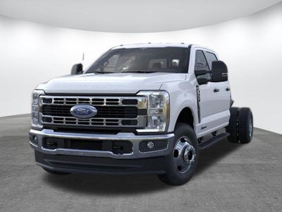 2026 Ford F-350SD DRW